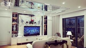 Bán căn hoa hậu 3PN Imperia Garden - SHLD - FULL ĐỒ - Giá 9x(tr/m2)