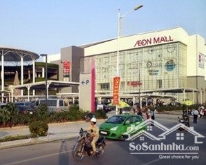 duy nhất căn này cổ linh, hàng xóm aeon 36m x 5 tầng nhỉnh 6 tỷ ( có tl)