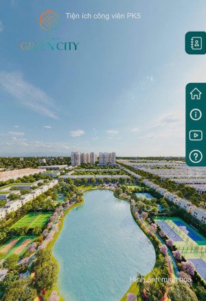 chỉ cần bỏ vốn 930 triệu đã sở hữu ngay 1 căn nhà phố hệ sinh thái vinhomes da vinhomes green city