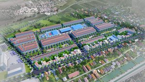bán đất nền dự án aurora harbour hải tiến, 1,65 tỷ, 100m2, hoằng ngọc, thanh hóa
