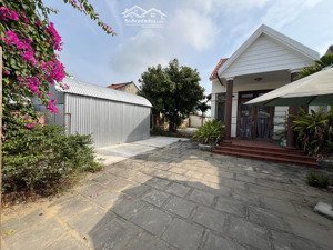 cho thuê đất trống, rộng, mặt tiền rộng 13,5m, khu dân cư