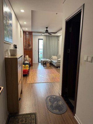 cần bán căn hộ bình minh garden, long biên 74m² 2pn, 2wc, 3 ban công sổ sẵn, giá 4.8 bao phí