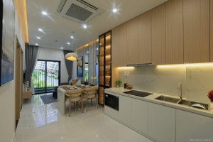 căn hộ mặt tiền ql1a, liền kề cao tốc bến lức long thành, bàn giao có nội thất giá chỉ từ 29tr/m2