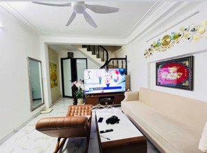 bán nhà mặt ngõ nguyễn trãi thanh xuân 54m2; 5t; mt 4,5m; 7pn; 8,5tỷ. nhà trung tâm quận thanh xuân