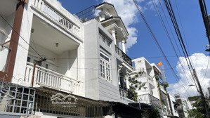 bán nhà trệt, lầu 74m2 hxh đường số 48, hiệp bình chánh, thủ đức gần phạm văn đồng giá 6,3 tỷ