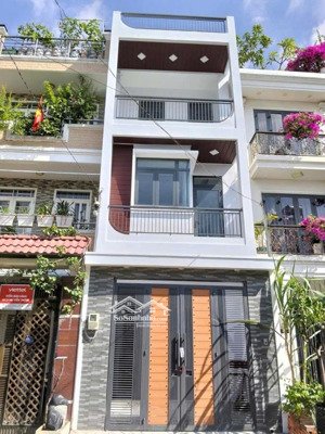 nhà 3 tầng mới đẹp hxh ''- tăng nhơn phú b tp. thủ đức ( giá: 7.3 tỷ )