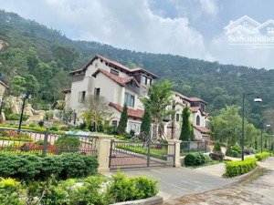 bán biệt thự nghỉ dưỡng đồi thông - view hồ thung lũng thanh xuân - ngọc thanh - vĩnh phúc