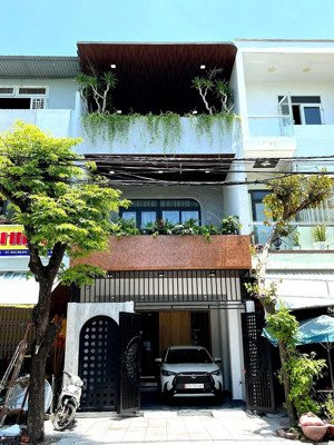 chào bán nhà 3 tầng siêu phẩm vừa hoàn thiện xong 272 bùi tấn diên, đà nẵng