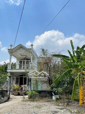 đất đẹp - giá tốt - bán gấp lô đất tiềm năng tại xã phước lộc, nhà bè, hcm