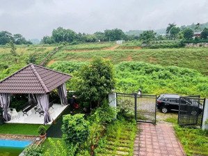 còn 1 căn duy nhất 700m2, rẻ đẹp, sở hữu ngay căn villa cư yên lương sơn, sẵn xách valy về ở