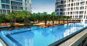 cho thuê căn hộ thảo điền pearl 96m2 2pn giá rẻ 22 triệu nhà cực đẹp lầu trung view mát vô ở liền