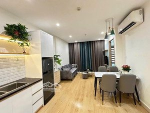 phòng 45m2, 1pn 1pk, ban công lớn, thang máy, hầm xe, hẻm xe hơi, huỳnh văn bánh, phú nhuận
