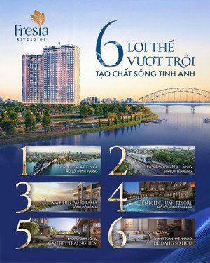 fresia riverside căn hộ ngay aeon mall biên hòa, booking tháp river 3, view sông đồng nai