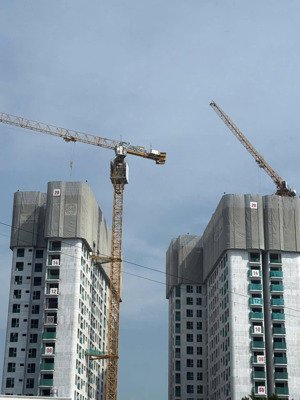 bán căn hộ the emerald 68, 50m2, 2,8 tỷ tại vĩnh phú, thuận an, tp. hcm