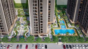 chính chủ cần bán căn studio tòa v1 ban công đông nam giá 2,3 tỷ có thương lương trả tiến độ 5%