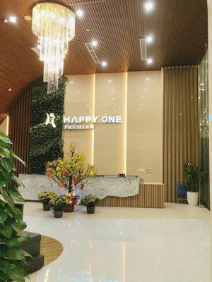 bán cc happy one premier thạnh lộc giá cực chất 3,25 tỷ, 69m2