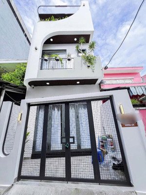 nhà đẹp cực phẩm giá mini ngay trung tâm hải châu kiệt đường 2/9