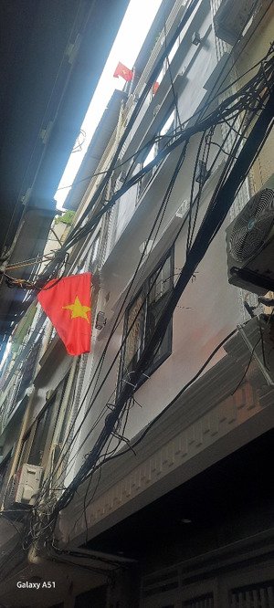 nhà đẹp giải phóng - nở hậu - ngõ rộng ô tô vào nhà - 20m ôtô tránh - 100m ra đường giải phóng