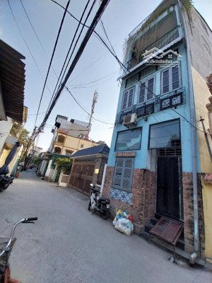 bán nhà định công hạ - view hồ - ô tô tránh - ngõ thông - kinh doanh sầm uất - 13 tỷ - 74m2
