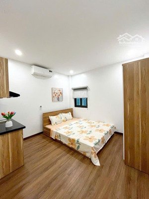 nhà riêng tại phố trương định, 412m2, 5 tầng, ngõ nông gần phố, mt 4m