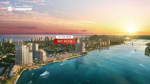 shophouse 3 tầng-hướng đông- dự án sun symphony-108m2-ngang 6m-đường 7,5m-giá tốt.