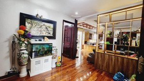 chỉ 5.45 tỷ sở hữu ngay căn hộ 100m2 3pn 2vs chung cư oct1 đn2 bắc linh đàm có thương lượng