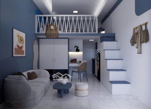 chdv mới tinh doanh thu 170tr/tháng hxt hầm - thang máy - pccc p9 gò vấp