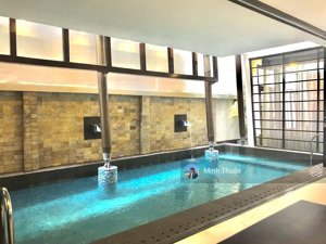 phải xem ngay ! căn villa ven sông - an phú,the vista - 3 tầng - full nt - 235m2 - giá chỉ: 45 tỷ