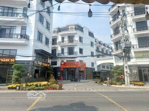 bán shophouse đẹp, 5,5 tỷ, 50m2 tại thạnh xuân, q12, hcm