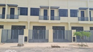 bán nhà phố dự án phước đông new city, ngay kcn phước đông - tây ninh