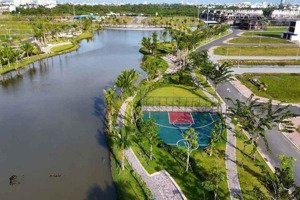 bán lô đất nền phố vườn thương mại tại trung tâm tp cần thơ