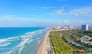 bán dự án siêu hot resort - viên ngọc bãi dài cam ranh
