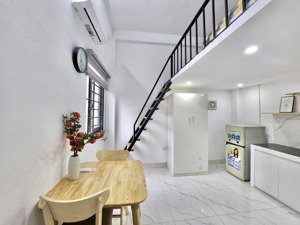 cho thuê chung cư mini full đồ, giá 3,4 triệu tại 39 yên xá, ngay bệnh viện 103