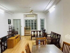 cho thuê nhà ngõ phùng chí kiên 55m2 x 5 tầng full đồ, ô tô đỗ cửa