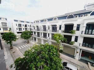 Chính Chủ Cần Bán_ Căn LK 4 Tầng Calyx Residence_ DT 70M²_MT 5M_Uy Nỗ_ Đông Anh