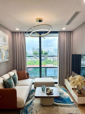 bán căn hộ 3 ngủ anland premium, nội thất full, giá chỉ 5ty7