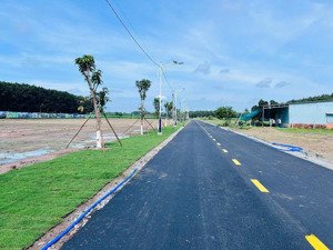 bán lô đất dự án becamex bình phước giá mềm, sinh lời cao, giá 28 triệu/m2
