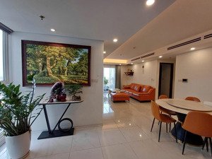 chính chủ cho thuê 3 phòng ngủ 146m2 chung cư aqua central yên phụ ngay phố cổ 36 triệu: 