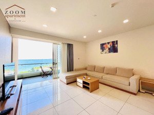 bán căn hộ the costa residences nha trang 1pn, 95.77m², view biển trần phú