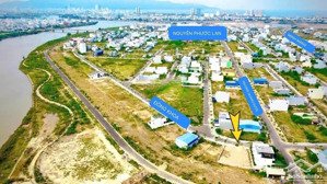 lô biệt thự duy nhất 300m đường đồng khoa nam hòa xuântrương quang được | cách biển chỉ 5 phút