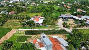 lô đất ven sông - sát quốc lộ 1a - tp đà nẵng mới - đường bê tông 5m - 6xx - view thoáng mát