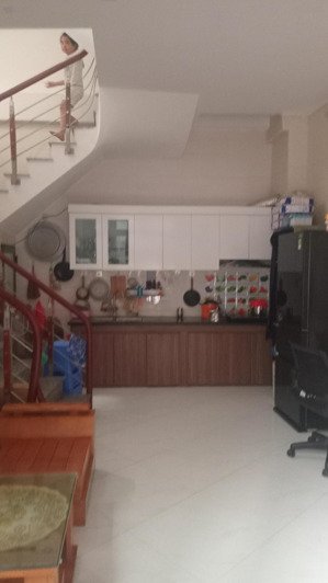 bán nhà phố trạm, căn góc, ô tô, kinh doanh nhỏ, 34m x5 tầng, giá chào 6,8 tỷ