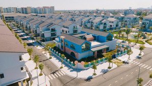 rẻ nhất hải phòng - 8tỷ5/ căn 140m2 shophouse 2 mặt tiền tại dự án sapphire gem - thủy nguyên