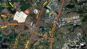 đừng bỏ qua bài viết này, bạn sẽ bỏ lỡ cơ hội đầu tư có 102 tại bắc ninh