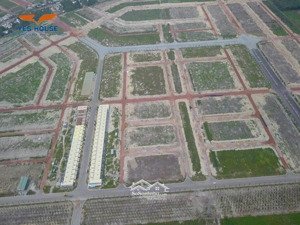 bán đất nền sổ hồng riêng tại kcn becamex, cơ hội cuối trước khi tăng giá