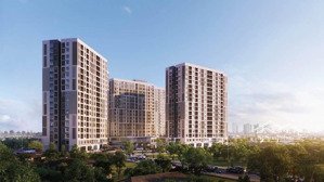 chung cư an zen residence hải phòng - chung cư hợp túi tiền - sổ hồng lâu dài, giá 2x triệu/m2