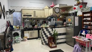 nhà hxh kha vạn cân 78m2 chỉ 4,8 tỷ linh tây thủ đức