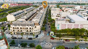nhà phố pavillon sẵn sổ 14 tỷ giá đỉnh 19 tỷ. (24/7) cọc chính chủ