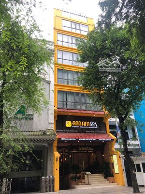 siêu phẩm mặt tiền lê thánh tôn,p. bến nghé ,quận 1 dt: 6m x 28m 8 tầng thang máy- hđ:200tr/tháng