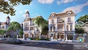 sở hữu shophouse khu đô thị vinhomes thanh hóa điểm vàng kinh doanh đầu tư sinh lời bền vững